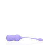 Huevo vibrador Loveline Violet Harmony con mando a distancia - Imagen 4