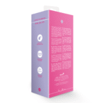 Loveline by Shots Thumping Kegel Ball Set Wilde Aardbei - Imagen 2