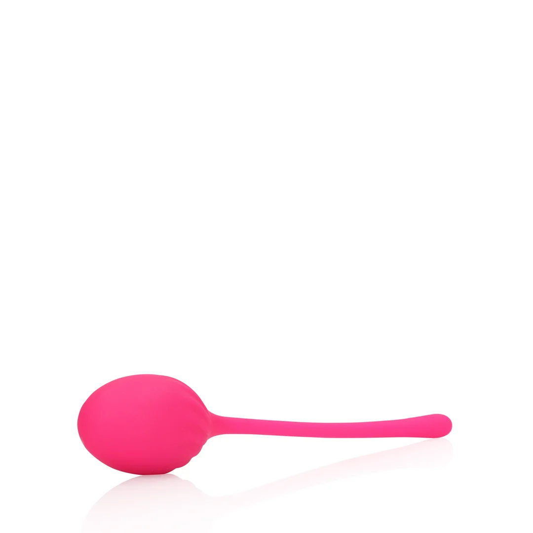 Loveline by Shots Thumping Kegel Ball Set Wilde Aardbei - Imagen 3