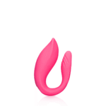 Juguete para parejas Loveline con mando a distancia - Imagen 5