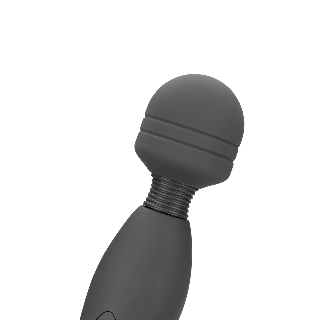 Vibrador masajeador Charbone Loveline by Shots - Imagen 6