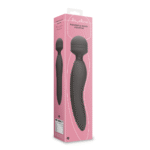 Vibrador masajeador Charbone Loveline by Shots