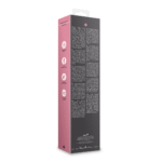 Vibrador masajeador Charbone Loveline by Shots - Imagen 2