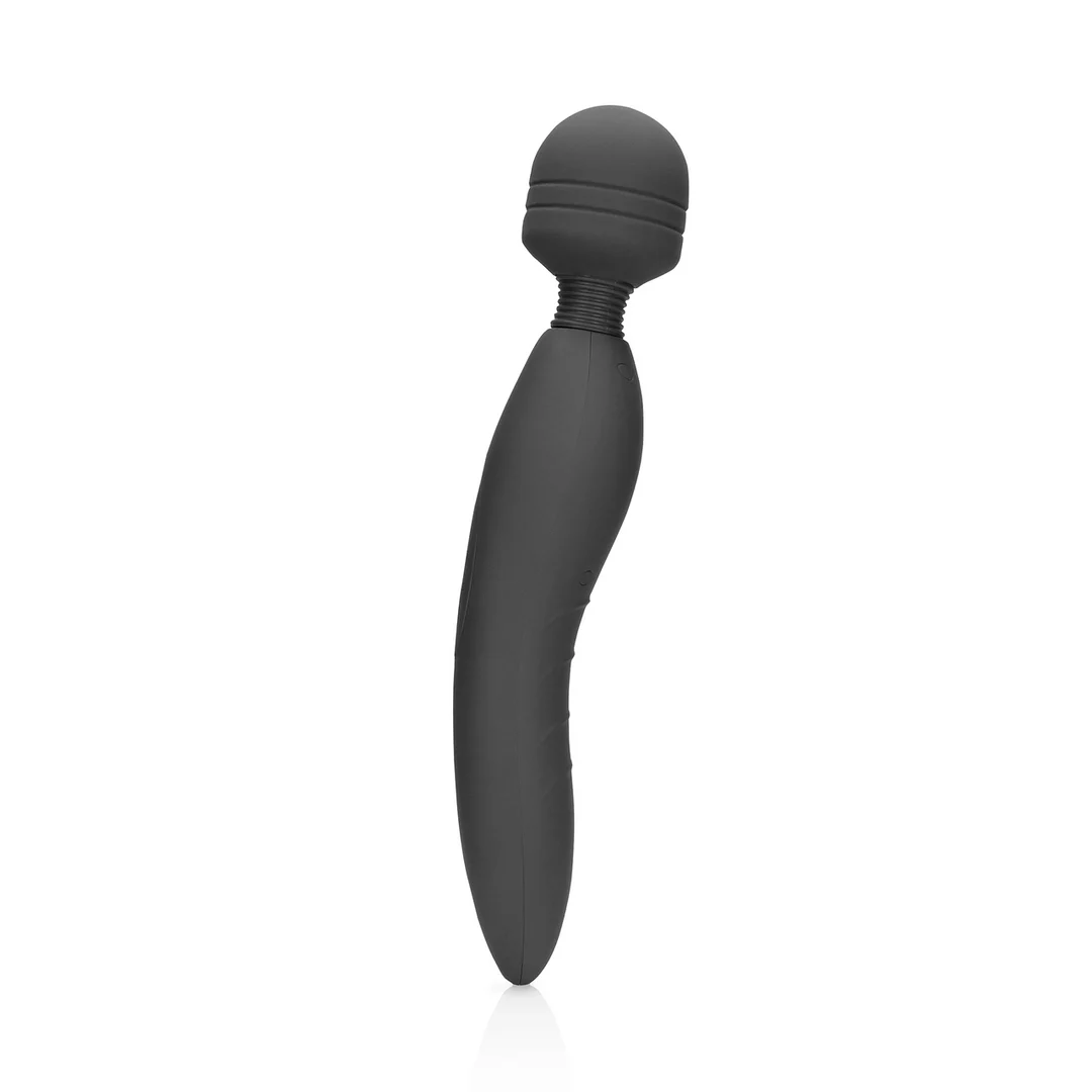 Vibrador masajeador Charbone Loveline by Shots - Imagen 4