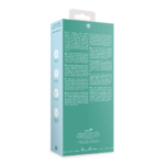 Vibrador dúo con ondas de aire pulsantes – Tester (naam) Loveline by Shots - Imagen 8