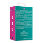 Estimulador de clítoris Loveline con lengua y vibración - Imagen 2