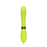 Vibrador para el punto G Loveline Lime Passion - Imagen 4