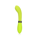 Vibrador para el punto G Loveline Lime Passion - Imagen 5