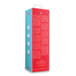 Vibrador Loveline Smooth Salsa - Imagen 2