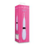 Vibrador con punta Nacht Magie de Loveline by Shots