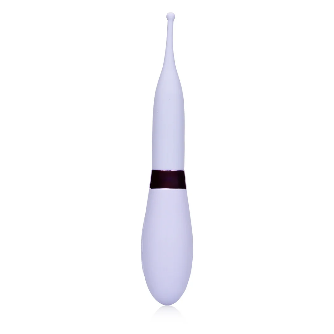 Vibrador con punta Nacht Magie de Loveline by Shots - Imagen 4