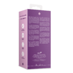 Vibrador Loveline Ultra Soft para el punto G - Imagen 2