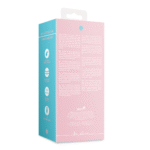 Loveline Ultra Soft Silicone, vibrador para el punto G - Imagen 2