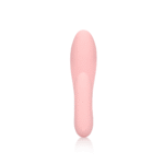 Loveline Ultra Soft Silicone, vibrador para el punto G - Imagen 4