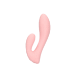 Loveline Ultra Soft Silicone, vibrador para el punto G - Imagen 5