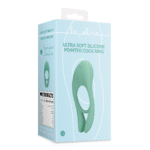 Anillo de silicona ultrasuave Loveline