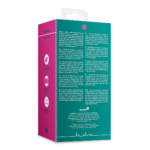 Loveline Mini Wand Vibrator Ancient Sea - Imagen 2