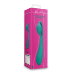 Vibrador punto G Loveline con perla