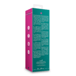 Vibrador punto G Loveline con perla - Imagen 2
