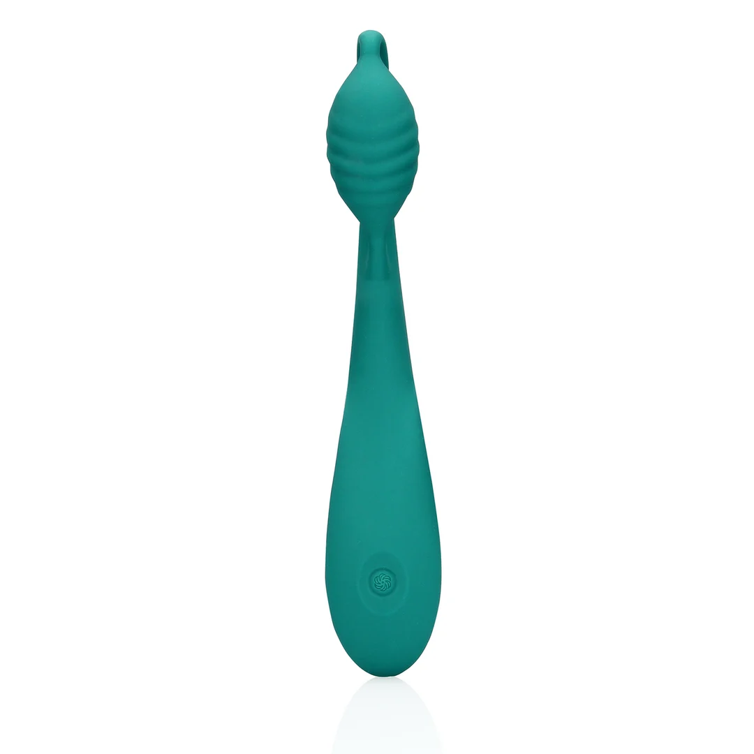 Vibrador punto G Loveline con perla - Imagen 4