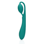 Vibrador punto G Loveline con perla - Imagen 5