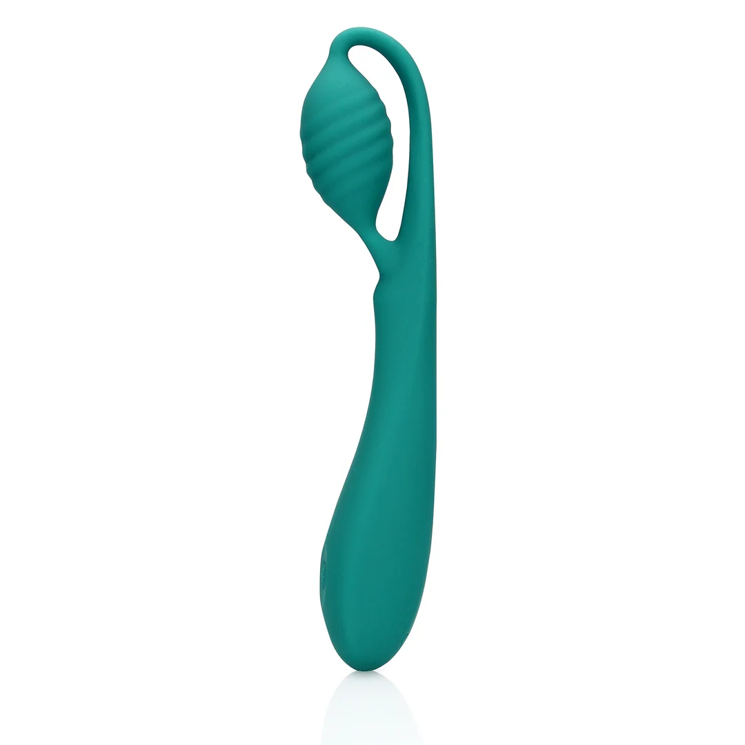 Vibrador punto G Loveline con perla - Imagen 5