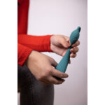 Vibrador punto G Loveline con perla - Imagen 6
