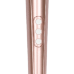 Vibrador de varita Loveline rosa - Imagen 6