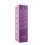 Vibrador tipo wand Loveline Purpleberry - Imagen 2