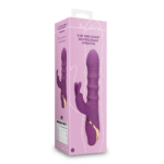 Vibrador con más de 10 modos – Tester (nombre) Loveline by Shots - Imagen 7