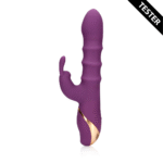 Vibrador con más de 10 modos – Tester (nombre) Loveline by Shots - Imagen 2