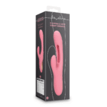 Vibrador de punto G con función de aleteo – Tester Loveline by Shots - Imagen 7
