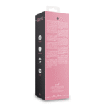 Vibrador de punto G con función de aleteo – Tester Loveline by Shots - Imagen 8