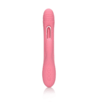 Vibrador de punto G con función de aleteo – Tester Loveline by Shots - Imagen 10