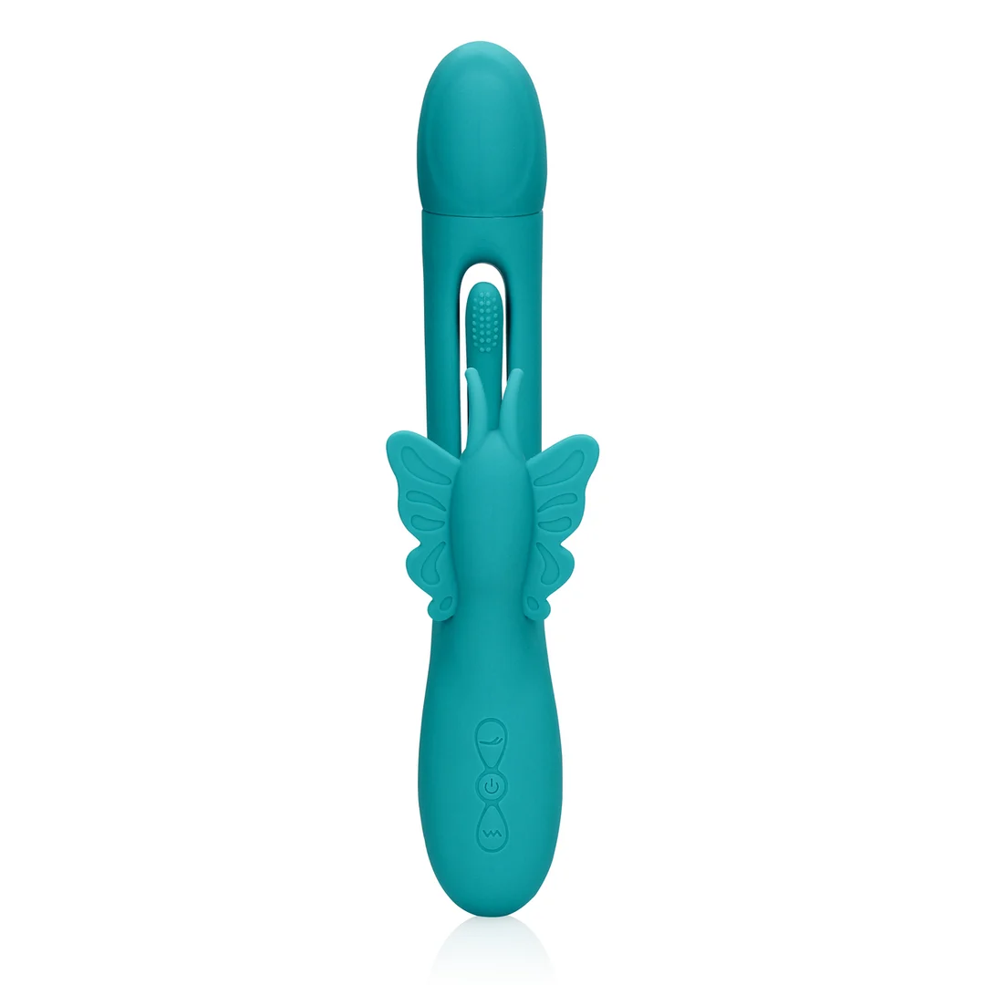 Loveline Flapper, vibrador mariposa para el punto G - Imagen 4