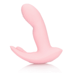 Loveline Cherry Chiffon vibrador para el dedo - Imagen 6