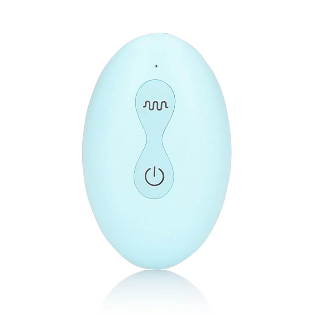 Vibrador para bragas Loveline con mando a distancia - Imagen 6