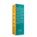Vibrador de varilla con vibración por ambos lados Loveline by Shots - Imagen 2