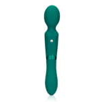 Vibrador de varilla con vibración por ambos lados Loveline by Shots - Imagen 4