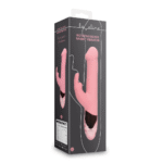 Vibrador para el punto G con cuentas giratorias – Tester (naam) Loveline by Shots - Imagen 6