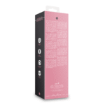 Vibrador para el punto G con cuentas giratorias – Tester (naam) Loveline by Shots - Imagen 7