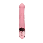 Vibrador para el punto G con cuentas giratorias – Tester (naam) Loveline by Shots - Imagen 9