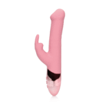 Vibrador para el punto G con cuentas giratorias – Tester (naam) Loveline by Shots - Imagen 10