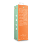 Vibrador conejito de silicona ultrasuave Loveline - Imagen 2