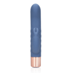 Vibrador conejito mini Loveline Blue Horizon - Imagen 4