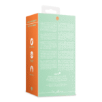 Minivibrador estriado Loveline - Imagen 2
