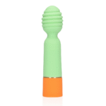 Minivibrador estriado Loveline - Imagen 4