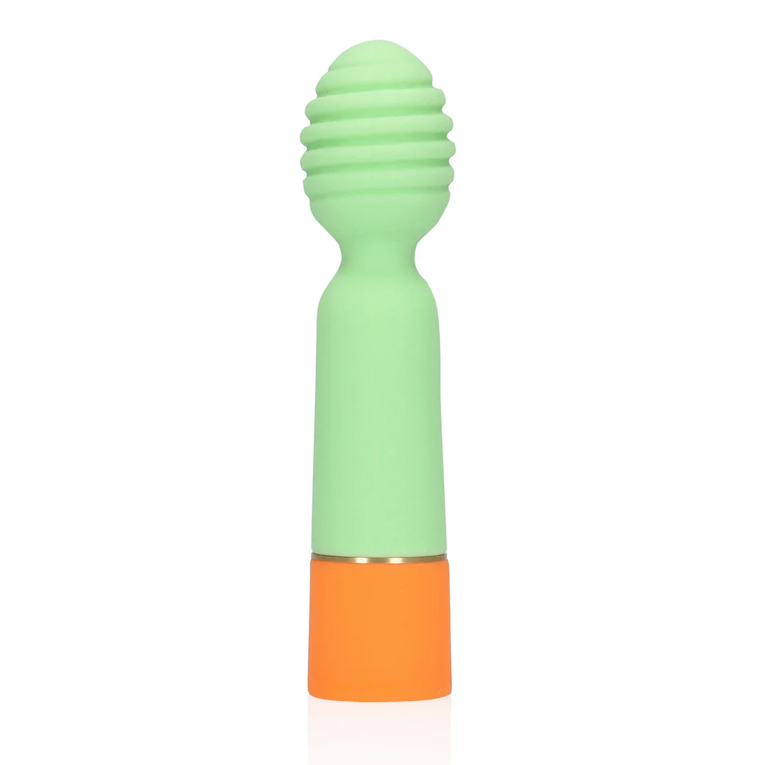Minivibrador estriado Loveline - Imagen 4