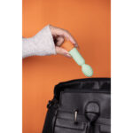 Minivibrador estriado Loveline - Imagen 5