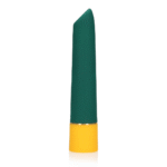 Vibrador mini Smooth Loveline en Ancient Sea - Imagen 4
